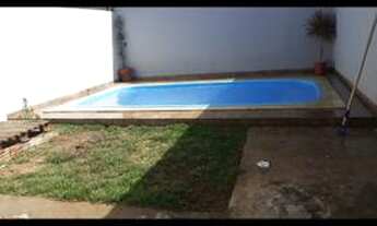Imagem 6: Alugo casa mobiliada com piscina