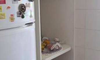 Imagem 4: Apartamento com 3 dormitórios à venda, 74 m² por R$ 255.000,00 - Centro - Londrina/PR