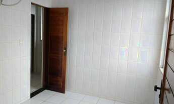 Imagem 3: Alugo apartamento no Edifício Piramide,entre chaco e humaitá/pedreira