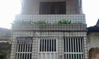 Imagem: Aluga está casa no bairro da alemanha