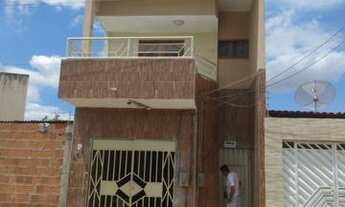 Imagem: Aluga-se apartamento em Barbalha