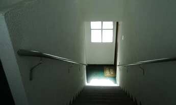 Imagem 3: Lindo Apto 2 qts, sala conjugado com a coz, banho, área de servi e 1 vg coberta