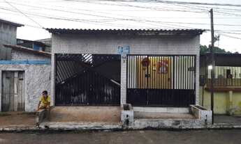 Imagem: Casa Com Quintal e Terreno Grande na Sacramenta