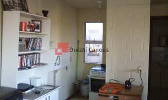 Imagem 7: Apartamento a Venda no bairro Estância Velha - Canoas, RS