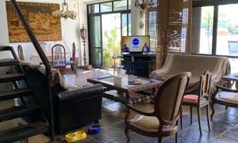 Imagem: Apartamento à venda com 4 dormitórios