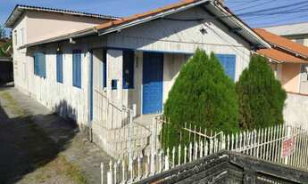 Imagem: Casa de Madeira grande