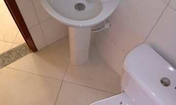 Imagem 2: Kitnet em campo grande R$ 500,00