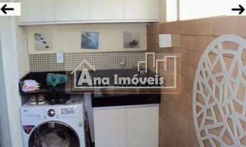 Imagem 5: Apartamento à venda com 2 dormitórios em Tubalina, Uberlândia cod:3467