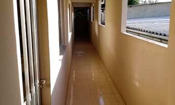 Imagem 3: Kitnet em campo grande R$ 500,00