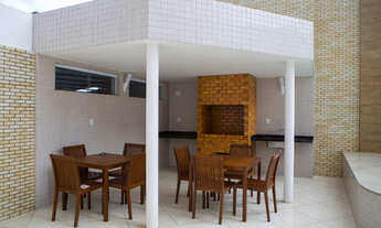 Imagem 6: Ed. São Luís Apartamento com 3 dormitórios