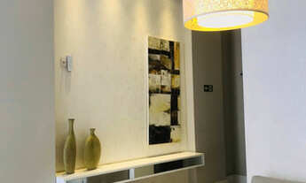 Imagem 3: Vista p mar e lazer completo