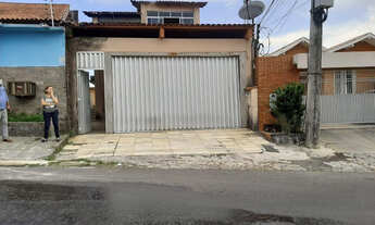 Imagem: Linda Casa Conj. Adrianópolis