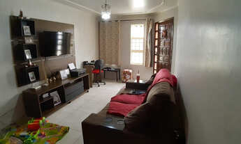 Imagem: Casa 3 dormitórios - Parque das Acácias