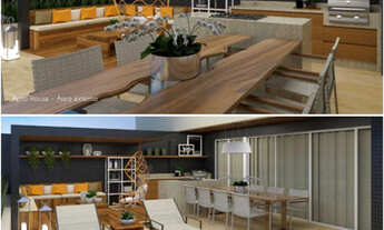 Imagem: Tirol Concetto - 11º andar - 140m² - 3