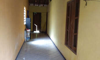 Imagem 4: R$150 mil reais casa no Imperador em Castanhal com 2/4