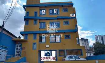 Imagem: Apartamento para locação- Edifício Gralha