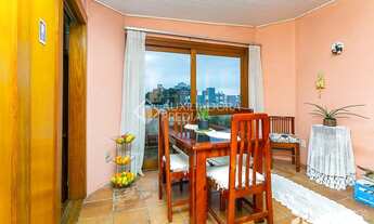 Imagem 4: PORTO ALEGRE - Apartamento Padrão - Tristeza