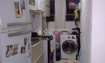 Imagem 4: PORTO ALEGRE - Apartamento Padrão - Partenon