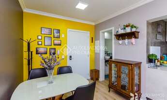 Imagem 4: PORTO ALEGRE - Apartamento Padrão - Chacara das Pedras