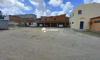 Imagem 2: Prédio para aluguel, 20 vagas, Parque São José - Fortaleza/CE