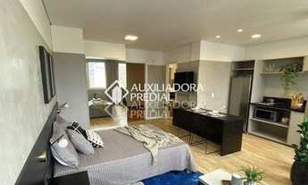 Imagem 2: PORTO ALEGRE - Apartamento Padrão - Centro Histórico