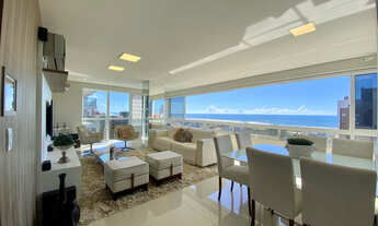 Imagem 4: Lindo apartamento com vista para o mar