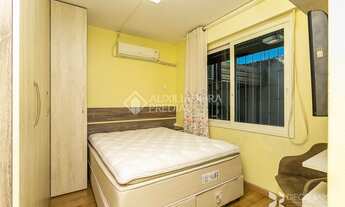 Imagem 3: PORTO ALEGRE - Apartamento Padrão - Partenon