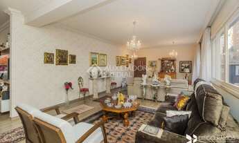 Imagem 4: PORTO ALEGRE - Apartamento Padrão - Rio Branco