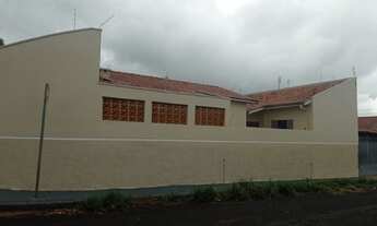 Imagem 2: Aluga-se casa presidente epitacio bairro Alto do Mirante II Rua Terezina