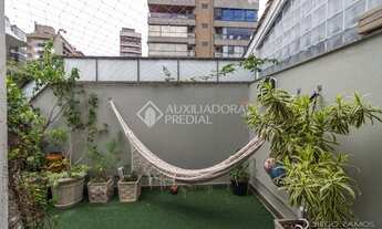 Imagem: PORTO ALEGRE - Apartamento Padrão - Moinhos