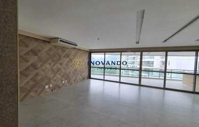 Imagem 6: Condomínio Península Saint Barth 4 quartos 287m-²