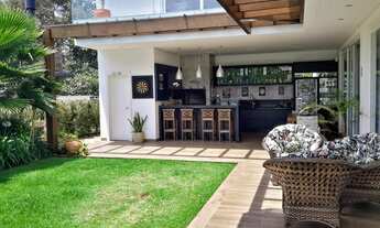 Imagem 4: Casa em Condomínio para Venda em Florianópolis, Córrego Grande, 4 dormitórios, 4 suítes, 8