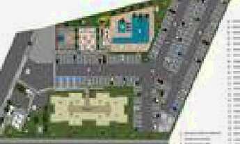 Imagem 6: Apartamento com 2 dormitórios à venda, 52 m² por R$ 251.000,00 - Ponta Negra - Natal/RN