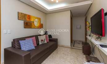 Imagem: PORTO ALEGRE - Apartamento Padrão - Jardim