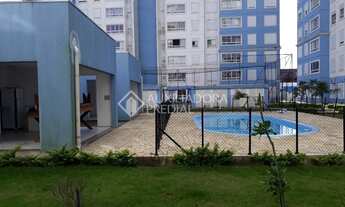 Imagem: PORTO ALEGRE - Apartamento Padrão - Jardim