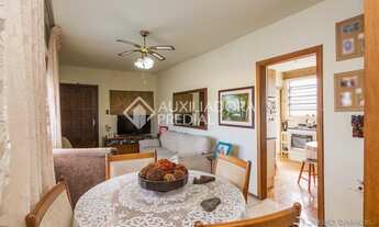 Imagem 5: PORTO ALEGRE - Apartamento Padrão - Cristal