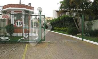 Imagem 2: PORTO ALEGRE - Casa de Condomínio - Guarujá