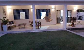 Imagem 2: Casa na praia, reformada recentemente - Ilha de Itamaracá