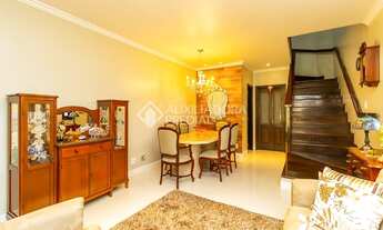 Imagem 4: PORTO ALEGRE - Casa de Condomínio - Tristeza