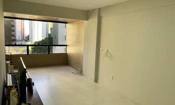 Imagem 2: Lindo apto todo reformado para Alto Padrão!