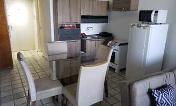 Imagem 5: Flat com linda vista para o mar - Praia de Piedade-PE