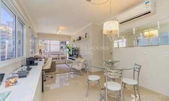 Imagem 3: PORTO ALEGRE - Apartamento Padrão - Rio Branco