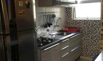 Imagem 4: PORTO ALEGRE - Apartamento Padrão - Protásio Alves