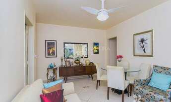 Imagem 5: PORTO ALEGRE - Apartamento Padrão - Jardim Botânico