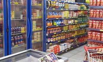 Imagem 2: Loja de doces e descartáveis