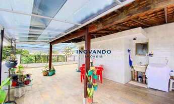 Imagem 2: Cobertura Duplex Jardim Oceânico - Barra da Tijuca - 5 quartos 400m-²