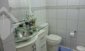 Imagem 7: PORTO ALEGRE - Apartamento Padrão - Santa Tereza