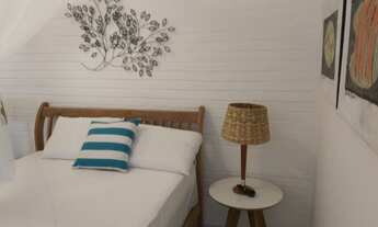 Imagem 6: Casa na praia, reformada recentemente - Ilha de Itamaracá