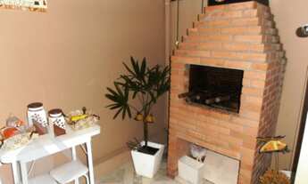 Imagem 3: PORTO ALEGRE - Casa de Condomínio - Tristeza