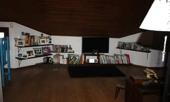 Imagem 7: Excelente Sobrado 4 Dormitórios, Área de Lazer com Piscina, Centro, Esteio